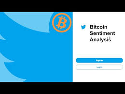 Many ta has failed bitcoin so far, so i'm trying this is a chart marking sentiment analysis, based on the conversations i have seen people having across. Bitcoin Sentiment Analysis Youtube