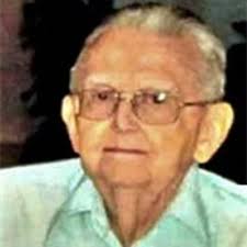 Obituary information for William Thomas Parker