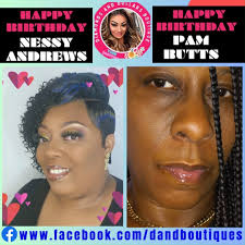 Diamonds and Dollars Boutique