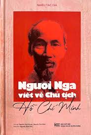 Chủ tịch Hồ Chí Minh trong ký ức người Nga