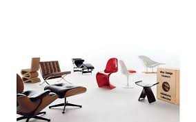 The Best In Modern Furniture And Modern Design Vitra Miniature Vitra Furniture Miniature Chair