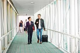 Lapangan terbang antarabangsa dubai emiriah arab bersatu. Perkidmatan Sambutan Di Lapangan Terbang Antarabangsa Dubai Price Promotion 2020 Traveloka