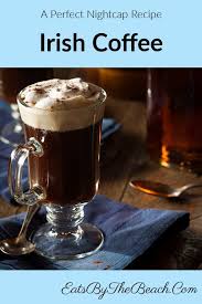Irish Coffee Recipe In 2020 Milk Tea Recipes Cold Tea Recipes Flavored Tea Recipes