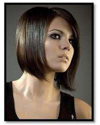 Getting dolled up, wearing makeup (a lot of it!), and having perfect hair are not just rituals for rituals' sake. Bob Haircuts For Hispanic Females Novocom Top