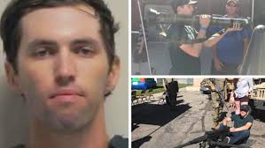 El Paso shooting victims named, gunman faces death penalty