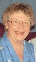 Barbara Tryon Obituary (2011)