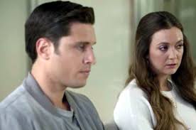 American Horror Stories" Ba'al (TV Episode 2021)