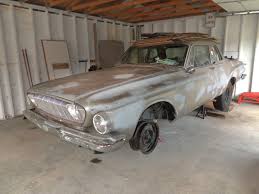 Image result for Deep Cordovan 1962 Dart