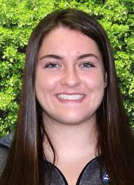 2017 Women's Water Polo Roster