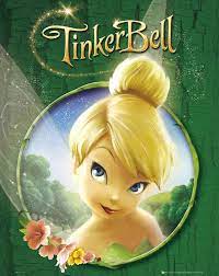 Maybe you would like to learn more about one of these? Tinker Bell Wikipedia
