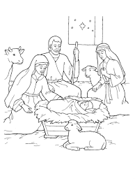 Coloring Pages Baby Jesus Clipart Christmas Coloring Pages Colouring Pages Coloring Book Nativity Coloring Pages Jesus Coloring Pages Nativity Coloring