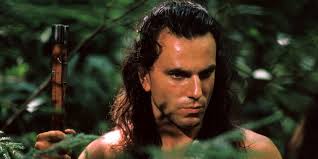 Le Dernier des Mohicans