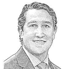 Lawrence Weiss's Instagram, Twitter & Facebook