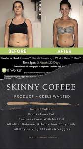 Pin By Tayley Steinich On Itworks Business Skinny Coffee It Works Products It Works Global