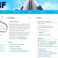 You can check this information through the online portal. Nhif Application Form Download Registration Online Statement Online