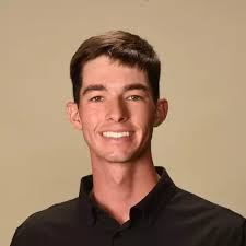 2025-26 Men's Golf Roster