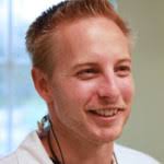 Dr. Amy Namsupak, Dentistry