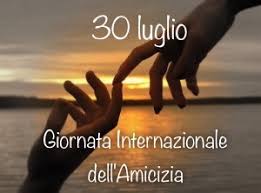 Per celebrare la giornata mondiale dell'amicizia 2020 e uno dei legami umani più forti e duraturi, abbiamo selezionato le più belle frasi, citazioni e aforismi. 30 Luglio Giornata Internazionale Dell Amicizia Il Gabon Oggi A Expo2015 Luxlucis