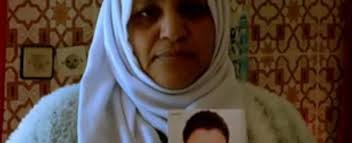 شهادات أفراد الأسرة