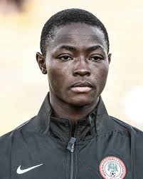 From combining school and modeling to traveling with the Black Princesses  squad for the U-20 FIFA Women's World Cup. Sharon Esinam Sampson is living  the dream. Asbella Nana Ekua Amankwaa tells her