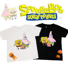 We did not find results for: Baju Kaos Katun Anak Spongebob Hitam Putih For Kids Shopee Indonesia