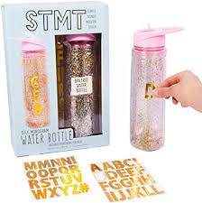 We did not find results for: Amazon Com Stmt Diy Monogram Water Bottle By Horizon Group Usa Bpa Free Includes Trendy Gold Foil Alphabet Stickers To Personalize With Your Name Built In Straw Glitter Between Double Wall Design