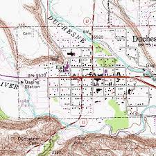 Duchesne County Gis Map Duchesne, Ut
