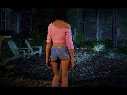 Jason takes manhattan, played by warren munson. Friday The 13th Game Final Character Unlock Opticbigtymer Youtube