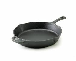 Our editors independently research, test, and recommend the best products; Emeril By All Clad Pre Seasoned Cast Iron Skillet Great Taste Magazine Orange County Restaurants And Pros