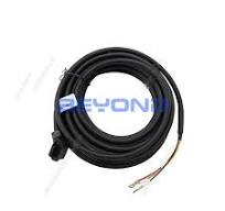 NEW FOR Yaskawa servo motor power cable JZSP-C7M20F-05-E 5M