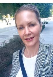 Attorney Natalie Davy