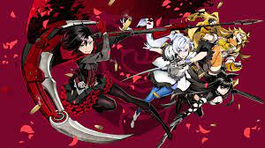 Fortunately, beacon academy is training huntsmen and. Rwby 4k Wallpapers Top Free Rwby 4k Backgrounds Wallpaperaccess