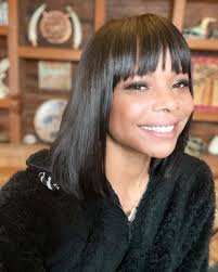 I'm smiling because my heart is full with gratitude. ♥️♥️♥️♥️ Wrapped today  for my new #cooking #show that I am so excited to share with you  guys🤩Thank you to all that have