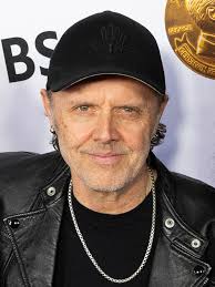Lars Ulrich