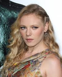 Emma Bell!