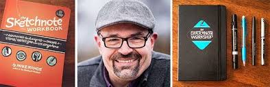 Sketchnote Lab Dispatch: January 2025