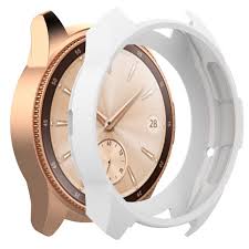 5 out of 5 stars. Geeignet Fur Samsung Galaxy Watch 42mm Schutzhulle Silikon Abdeckung Gunstig Kaufen Preis Kostenloser Versand Echte Bewertungen Mit Fotos Joom