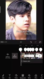 Exploring Styles with Francky Sant Lo 'Fercho'