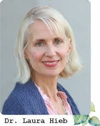 Laura Hieb's Instagram, Twitter & Facebook
