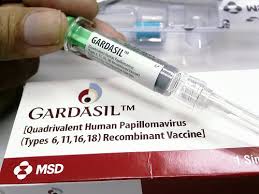 HPV VACCİNE POF ile ilgili görsel sonucu