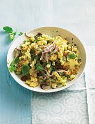 Pin Von Laut Leise Auf Hauptgericht Mit Blumenkohl Nudelsalat Blumenkohl Rezepte
