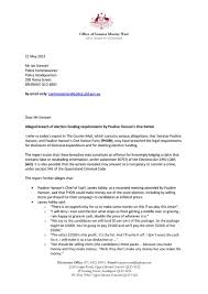 Maybe you would like to learn more about one of these? Senator Murray Watt On Twitter Here S My Letter To The Queensland Police Seeking An Investigation Of One Nation S Plan To Defraud Taxpayers