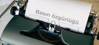 Türkiye&#39;de Basın Özgürlüğü Raporu: Özgür bir basından söz edilmesi mümkün  değil | Ahval
