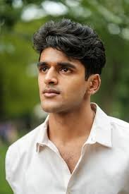 Portraits — Mason Kidd Portfolio