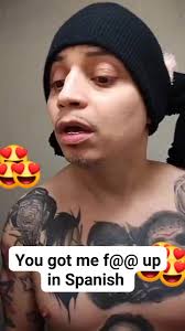 You got me f@@ up and Spanish lol #toofunnynottoshare #toofunnynottopost