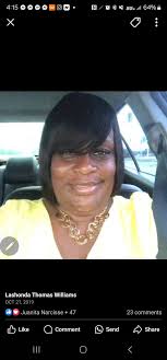 Descendants of Evalee Ashe