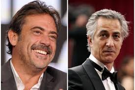Jeffrey Dean Morgan, David Strathairn to star in 'Walkaway Joe'