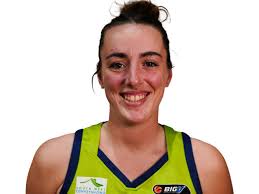 French player Maelys Pineau Boosts Warrnambool for Big V Season
