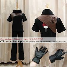 Naruto Uchiha Shisui Cosplay Costume Cosplay Costume Naruto Cosplay Costumenaruto Costumes Aliexpress Shisui gave his life and eyes in order to protect his home the village of konoha, serving as an anbu black ops his mangekyou sharingan is one of the most powerful in all the uchiha clan records. naruto uchiha shisui cosplay costume