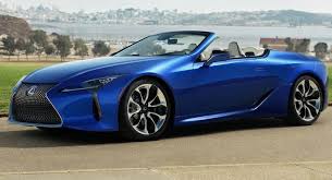 لكزس أل سي 500 كونفيرتيبل 2021 الجديدة بالكامل من أجمل وأفخم السيارات المكشوفة العصرية موقع ويلز lexus lc lexus convertible lexus sports car